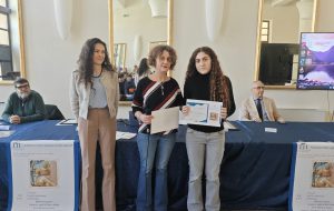Doppio successo per il Liceo Classico “Benedetto Marzolla” di Brindisi: premi ai Certamina Tantucci ed Ennianum