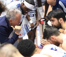 Il coraggio nel caos: Brindisi batte Livorno e resta viva