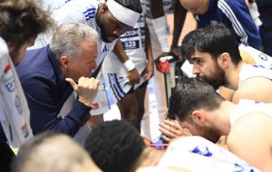 Il coraggio nel caos: Brindisi batte Livorno e resta viva