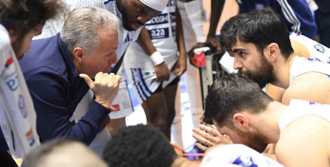 Il coraggio nel caos: Brindisi batte Livorno e resta viva