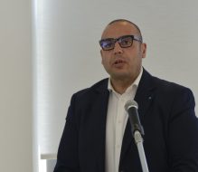 UIL: Fabrizio Caliolo designato coordinatore territoriale di Brindisi