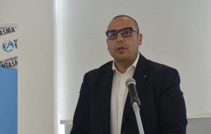 UIL: Fabrizio Caliolo designato coordinatore territoriale di Brindisi
