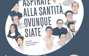 Giovedi 30 Aprile una veglia per tutte le vocazioni nella Basilica del Carmine di Mesagne