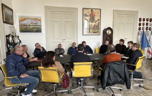 Comune di Ostuni e ditta di igiene ambientale incontrano i sindacati sul nuovo servizio e sulle assunzioni