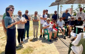 Carovigno rinasce dal mare: ottenuto un finanziamento di 700mila euro per la costa