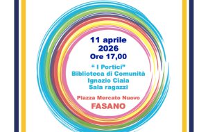 Il Lions Club Fasano con l’iniziativa “La nostra Scuola ci sta” promuove l’integrazione scolastica e sociale dei ragazzi
