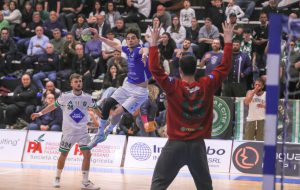 Junior Fasano-Conversano=24-28