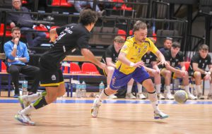 Pallamano Serie A: Junior Fasano-Pressano=30-24