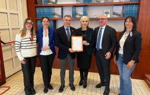 La Camera di Commercio di Brindisi-Taranto ottiene la certificazione per la Parità di Genere