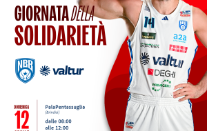 Domenica 12 aprile “La Giornata della Solidarietà 2026” con Avis Comunale di Brindisi & Valtur