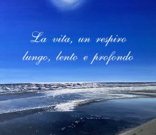 L’arte di rinascere in un soffio, Teddy Sciurti svela i segreti del respiro a Palazzo Nervegna
