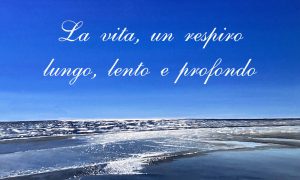 L’arte di rinascere in un soffio, Teddy Sciurti svela i segreti del respiro a Palazzo Nervegna