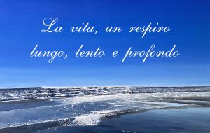 L’arte di rinascere in un soffio, Teddy Sciurti svela i segreti del respiro a Palazzo Nervegna