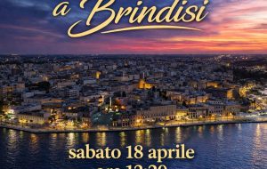 Brindisi, il futuro parte dal mare: su Rai1 il viaggio di “Linea Verde Italia”.