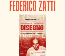 Alla Taberna Libraria si parla di Aldo Moro. A Latiano arriva Federico Zatti con il libro “Il disegno. La mappa che riscrive il caso Moro”