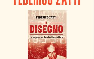 Alla Taberna Libraria si parla di Aldo Moro. A Latiano arriva Federico Zatti con il libro “Il disegno. La mappa che riscrive il caso Moro”