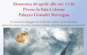Brindisi, tra storia e memoria: a Palazzo Nervegna la presentazione de “L’Ultimo volo”