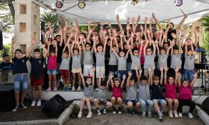 Nuovo Teatro Verdi, un concerto per raccontare le icone pop-rock