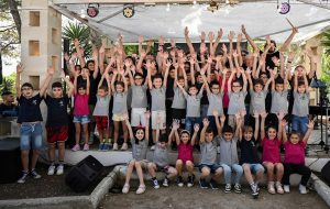 Al Nuovo Teatro Verdi di Brindisi il viaggio pop-rock di Music Planet