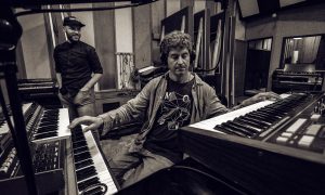 Al Verdi di Brindisi il piano di Nicola Andrioli per la Giornata del Jazz