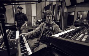 Al Verdi di Brindisi il piano di Nicola Andrioli per la Giornata del Jazz