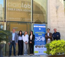 Nasce l’Orientation Desk: Fasano punta sulla formazione con il progetto “Orizzonte 360°”