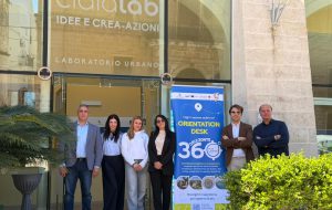 Nasce l’Orientation Desk: Fasano punta sulla formazione con il progetto “Orizzonte 360°”