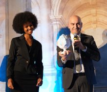 Verona, il “Premio Benvenuti in Puglia – Turismo e Cultura” assegnato a Pierangelo Argentieri