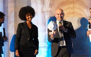 Verona, il “Premio Benvenuti in Puglia – Turismo e Cultura” assegnato a Pierangelo Argentieri
