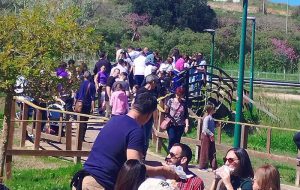 La pasquetta brindisina: V edizione da record!