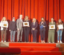 Percorsi di Legalità: in scena con la Polizia di Stato