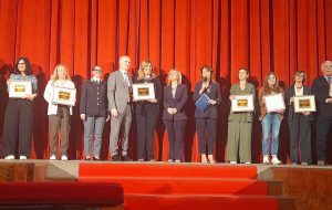 Percorsi di Legalità: in scena con la Polizia di Stato