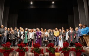 Premio Letterario Nazionale “Città di Mesagne”: iscrizioni entro il 30 aprile