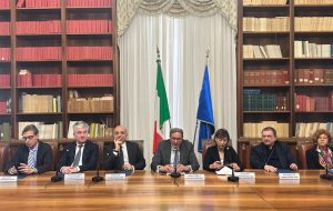 Prevenzione e contrasto ad usura e racket: svolto vertice in Prefettura