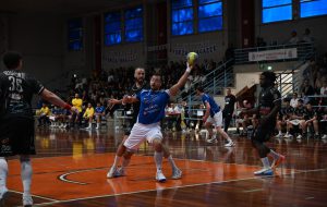 Publiesse Chiaravalle-Junior Fasano=29-20