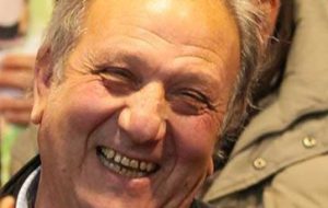 Piccirillo (Confesercenti): “cordoglio per la perdita di Raffaele Mauro”