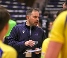 Via ai Play-Off con Proger Cassano Magnago-Junior Fasano