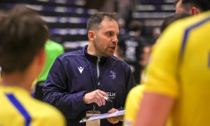 Via ai Play-Off con Proger Cassano Magnago-Junior Fasano