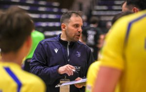 Via ai Play-Off con Proger Cassano Magnago-Junior Fasano