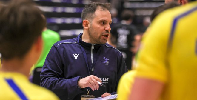 Via ai Play-Off con Proger Cassano Magnago-Junior Fasano