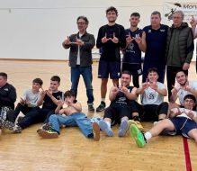 DR3: La Robur Brindisi ai play-off