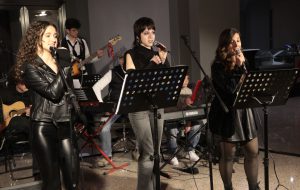 Al Verdi di Brindisi un viaggio nella new wave anni Ottanta