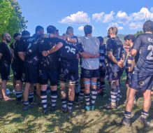Appia Rugby Brindisi ad un passo dalla finale play-off!