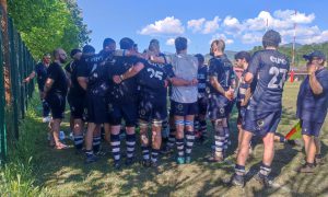 Appia Rugby Brindisi ad un passo dalla finale play-off!