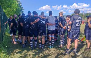 Appia Rugby Brindisi ad un passo dalla finale play-off!