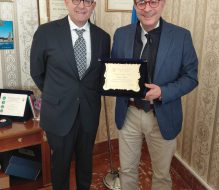 Tiro a Segno di Brindisi incontra il Prefetto per far conoscere l’attività di pubblico servizio