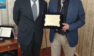 Tiro a Segno di Brindisi incontra il Prefetto per far conoscere l’attività di pubblico servizio