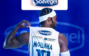 Soavegel match sponsor Valtur Brindisi-Bi.Emme Service Libertas Livorno