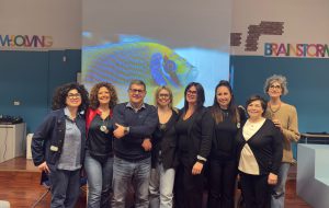 “Storie d’Impresa” all’IISS Majorana di Brindisi: testimonianze e confronto per ispirare il futuro