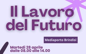 Direzione O.R.A. della Provincia di Brindisi: al Media Porto le idee degli studenti diventano startup